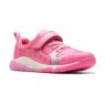 Clarks Tidal Shell Kids