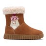 Clarks Cove Warm Toddler