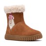 Clarks Cove Warm Toddler