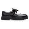 Clarks Lorcam Jane Youth