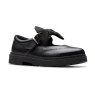 Clarks Lorcam Jane Youth