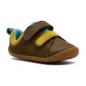 Clarks Roamer Roar Toddler