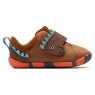 Clarks Roamer Stomp Toddler