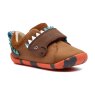Clarks Roamer Stomp Toddler