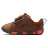 Clarks Roamer Stomp Toddler