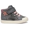 Grey / Pink