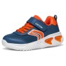 Geox J Assister B C