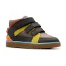 Clarks Oslo Play Kids