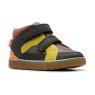 Clarks Oslo Play Toddler