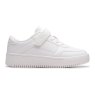 White/white