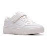 Clarks Barley Step Kids