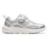 Silver Metallic