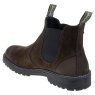 Barbour Patton