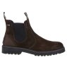 Barbour Patton