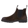 Barbour Patton