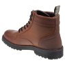 Barbour Harrison