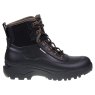 Barbour Marlow