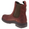 Barbour Amble