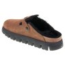 Birkenstock Boston Papillio Chunky Shearling