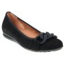 Black Suede