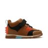 Clarks Steggy2 Glow Toddler