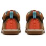 Clarks Steggy2 Glow Toddler