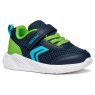 Geox B Sprintye B C