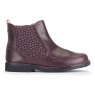 Burgundy / Splash