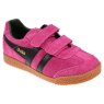 Gola Harrier Strap Kids