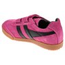 Gola Harrier Strap Kids