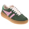 Evergreen / Candy / Jade / Gum