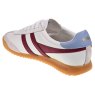 Gola Torpedo Leather Womens