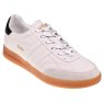 White / Black / Gum