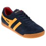 Navy / Sun / Red