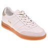 White / Gold / Gum