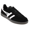 Black / White / Dark Gum