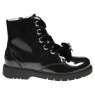 Black Glitter