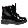 Black Patent
