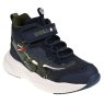 Bull Boys Spinosaurus Mid