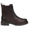 Clarks Orinoco3 Top