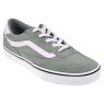 Vans Womens Brooklyn LS