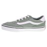 Vans Womens Brooklyn LS