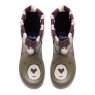 Clarks Tarri Race Toddler