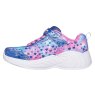 Skechers S-Lights: Unicorn Dreams - Heart Sparkles