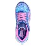 Skechers S-Lights: Unicorn Dreams - Heart Sparkles