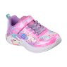 Skechers S-Lights: Unicorn Dreams - Heart Sparkles