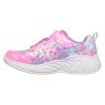 Skechers S-Lights: Unicorn Dreams - Heart Sparkles