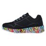 Skechers JGoldcrown: UNO Lite - Subtle Love