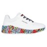 Skechers JGoldcrown: UNO Lite - Subtle Love
