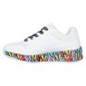Skechers JGoldcrown: UNO Lite - Subtle Love